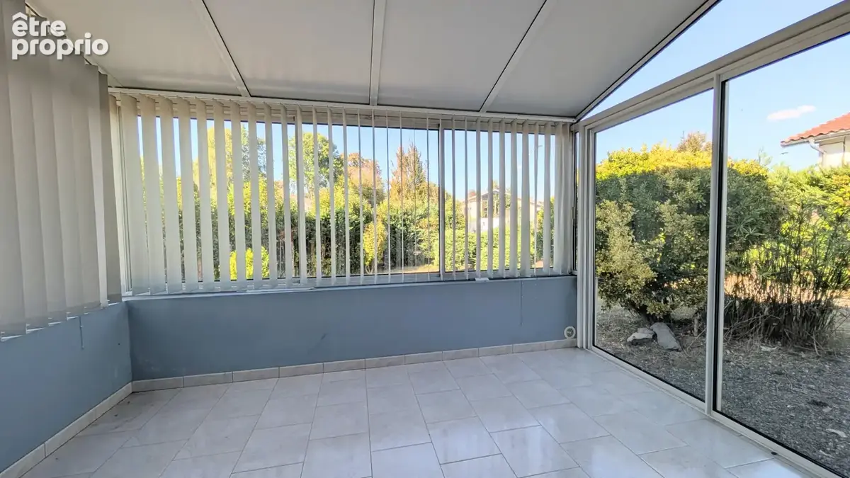 Maison Hagetmau 4 pièce(s) 95 m2 - photo 5