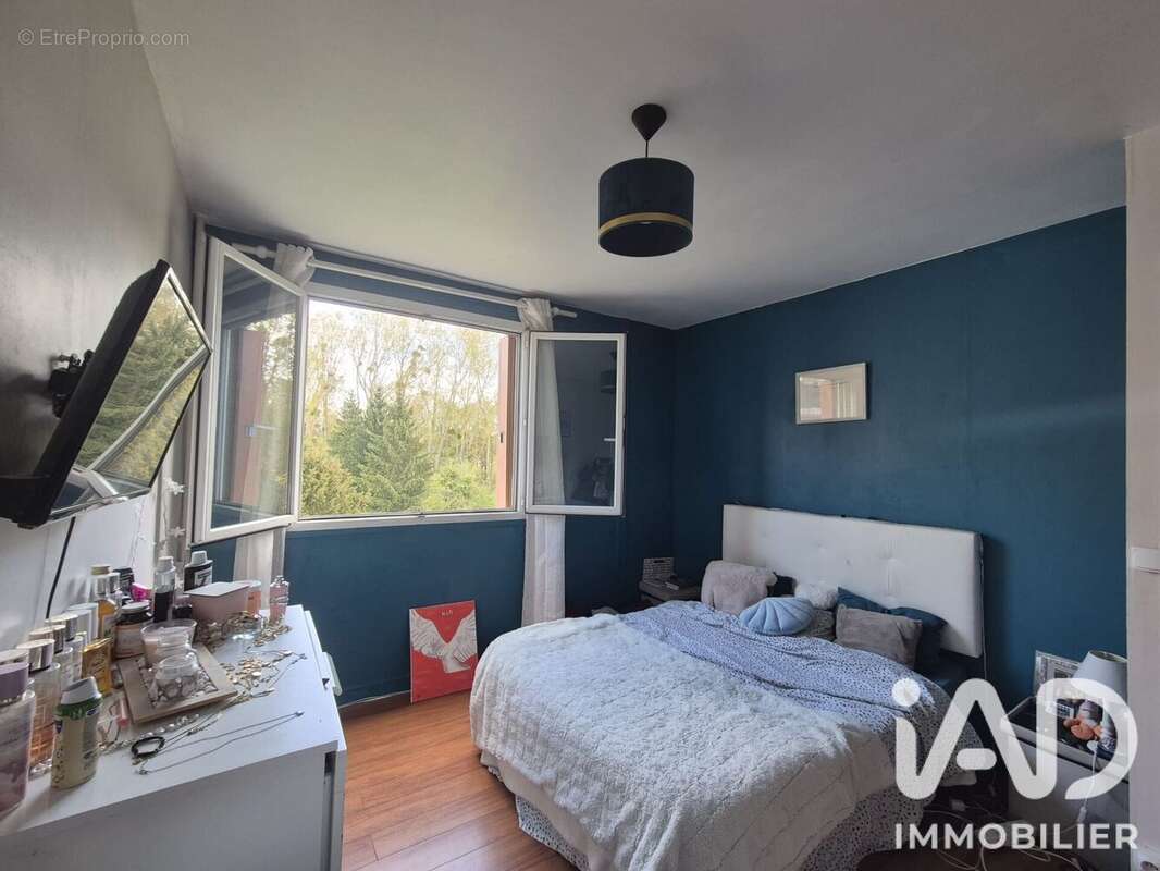 Appartement 73 m² à Brou-Sur-Chantereine  - photo 4