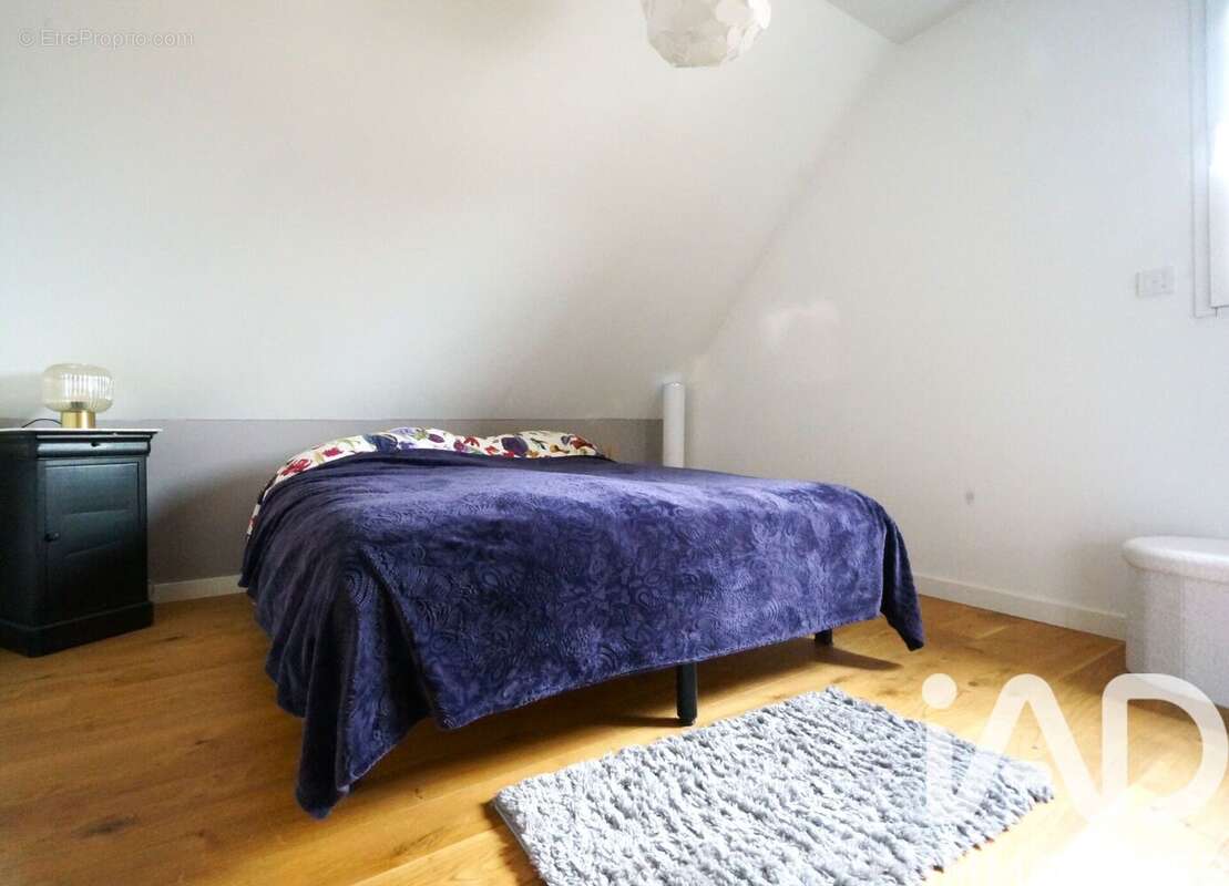 Photo 9 - Maison à ALLENNES-LES-MARAIS