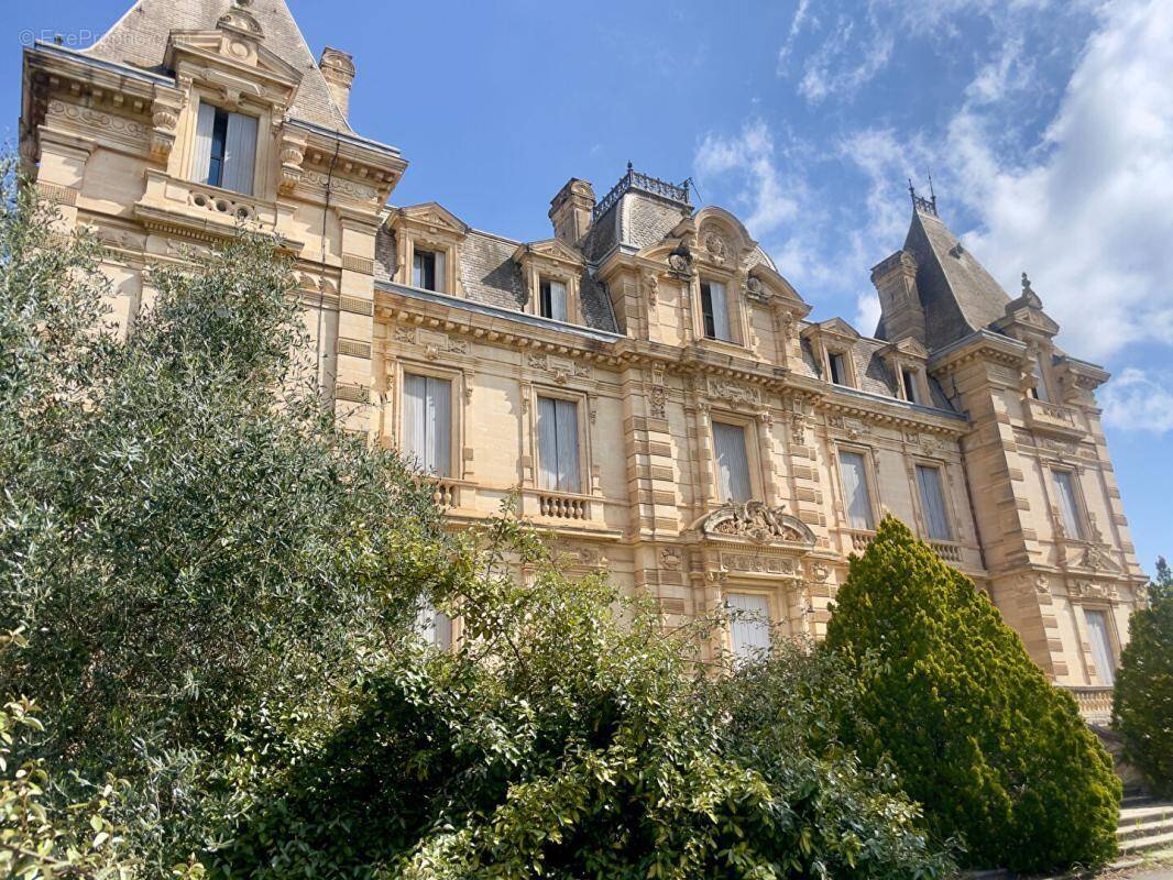 Maison à BEZIERS