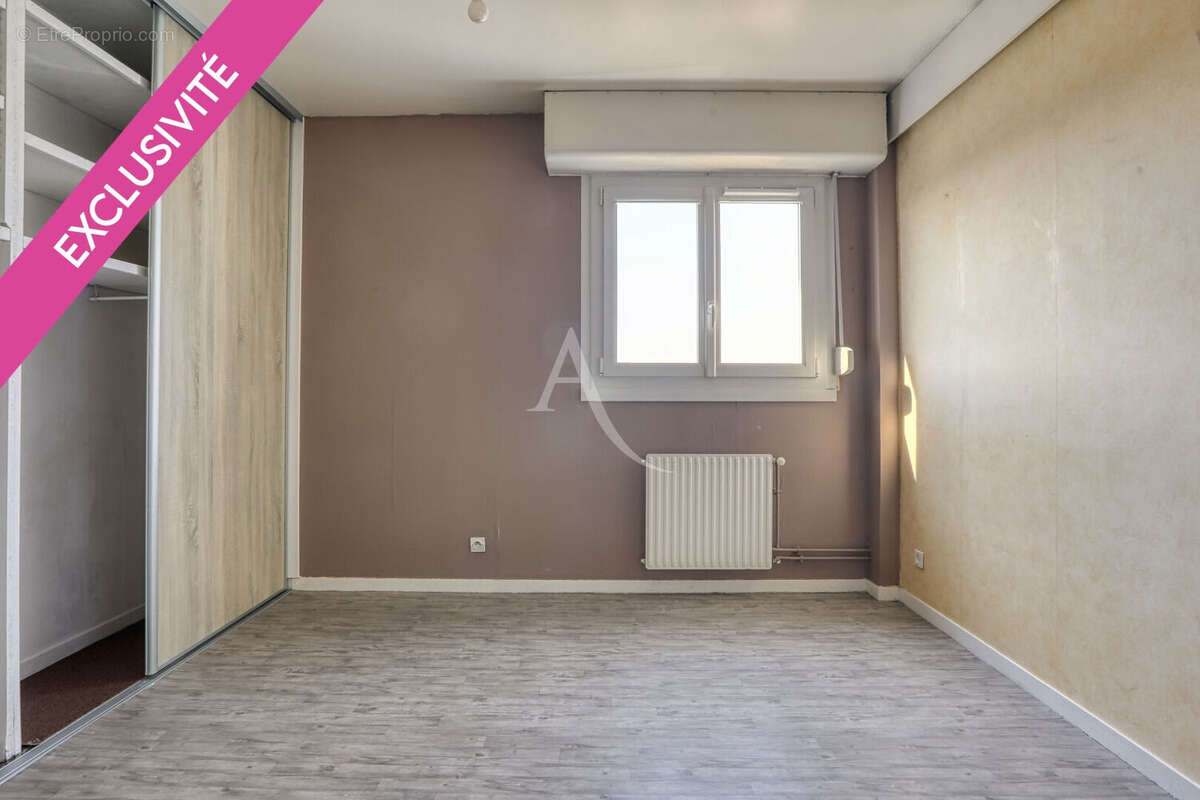 Appartement à SOTTEVILLE-LES-ROUEN