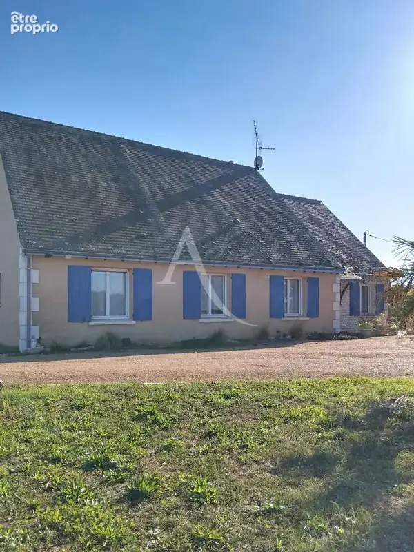 Maison Epieds - photo 11