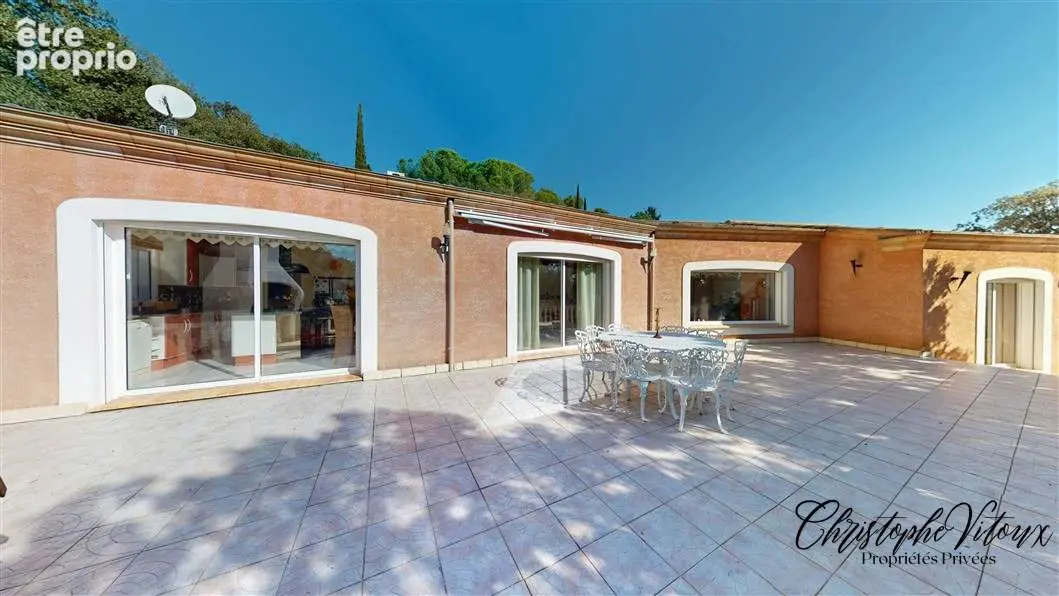 Villa 200m2 habitables - 11300 LIMOUX - photo 7