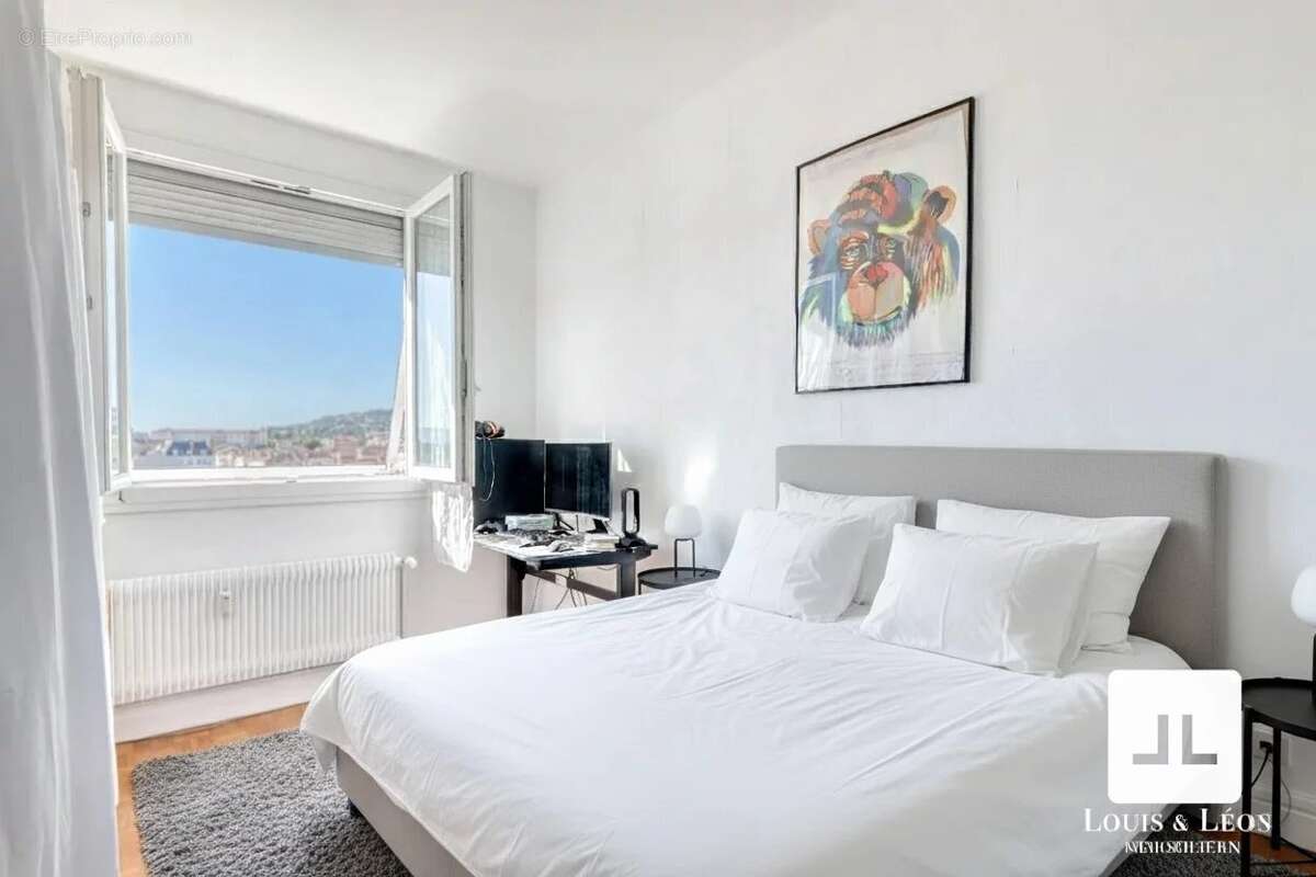 Appartement à VILLEFRANCHE-SUR-SAONE