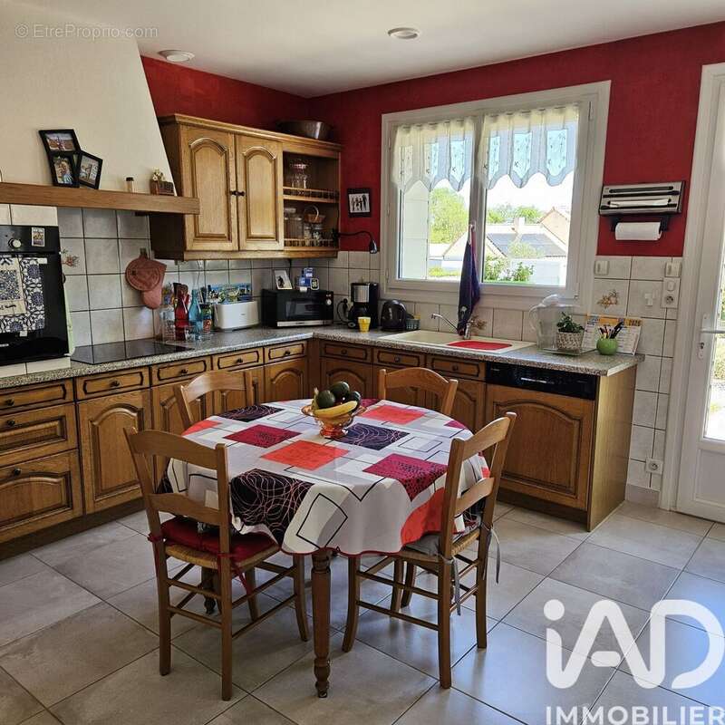 Photo 4 - Maison à BEAUPREAU