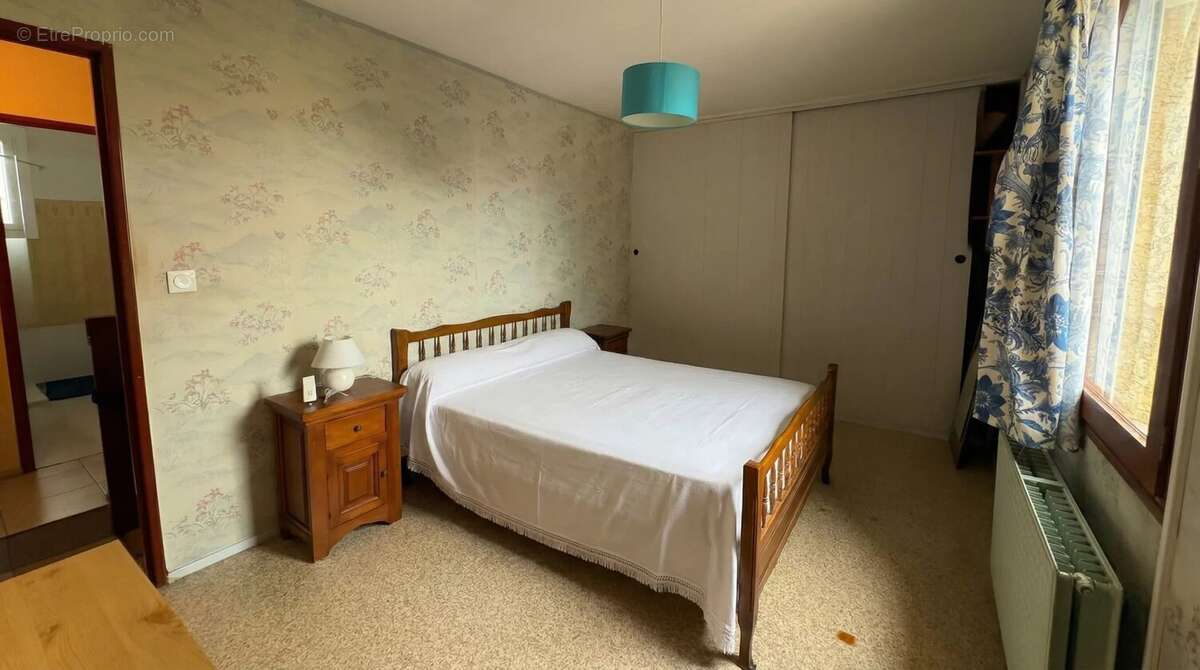 Maison à PLAISANCE-DU-TOUCH