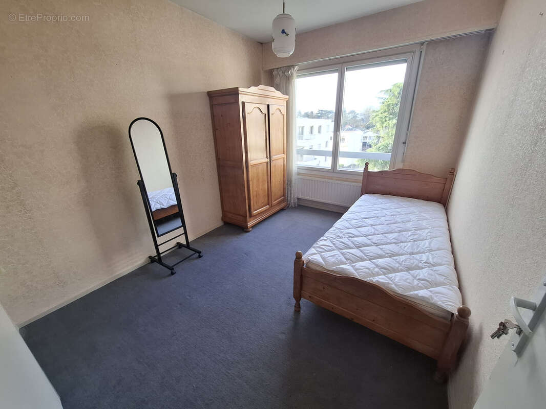 Appartement à ANGERS