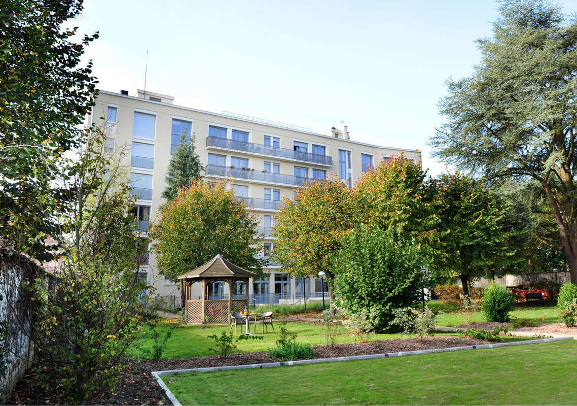 Investissement en residence Senior - photo 2