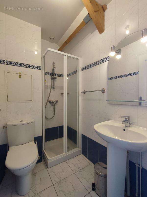 Appartement à CHAMPS-SUR-MARNE