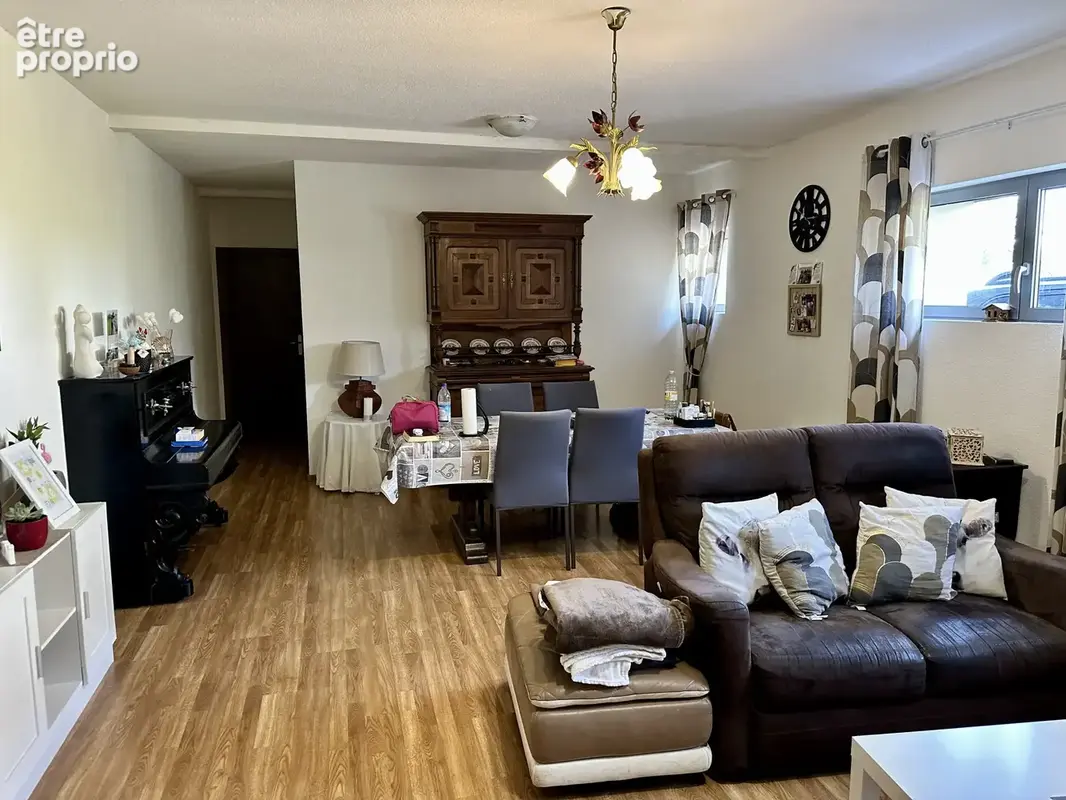 Une exclusivité dagon immobilier ! - photo 19