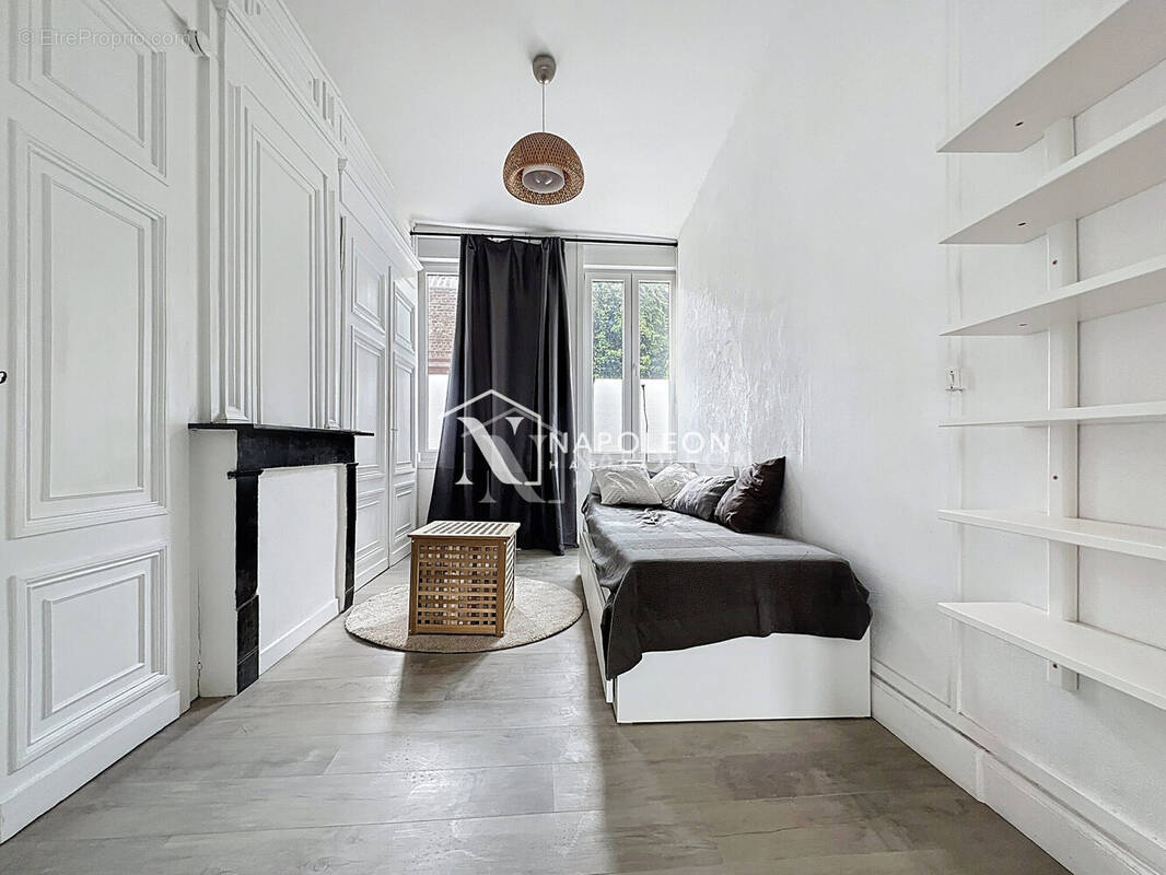 Appartement à LILLE