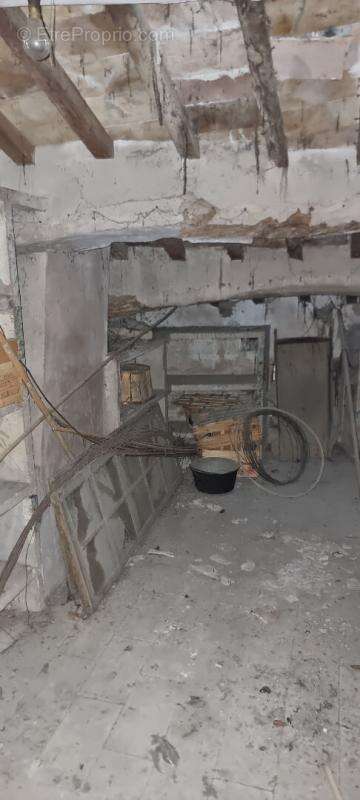 Maison à ALIGNAN-DU-VENT