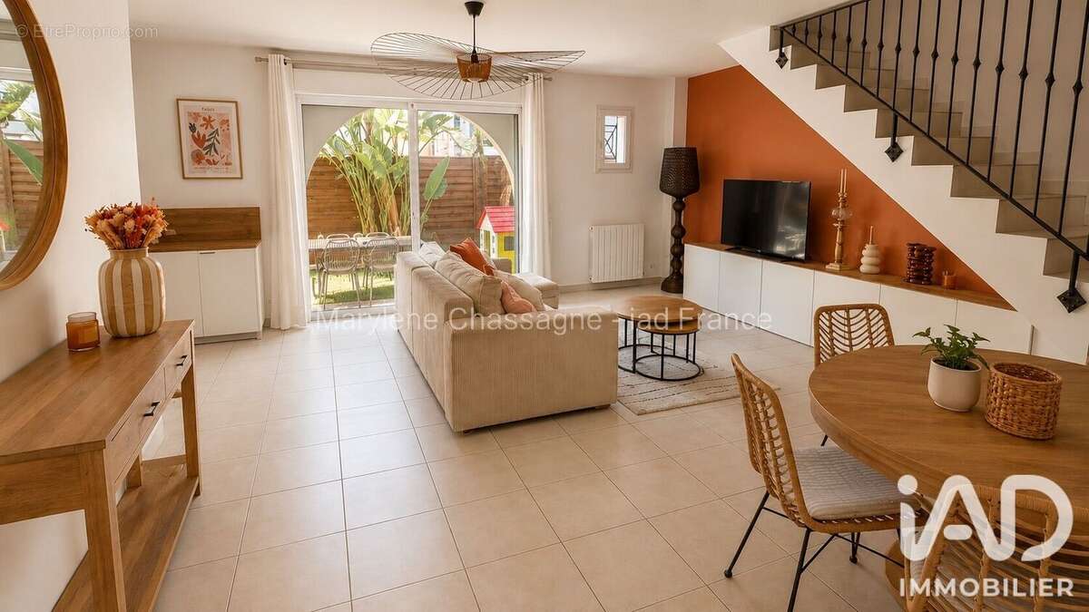 Photo 3 - Maison à HYERES