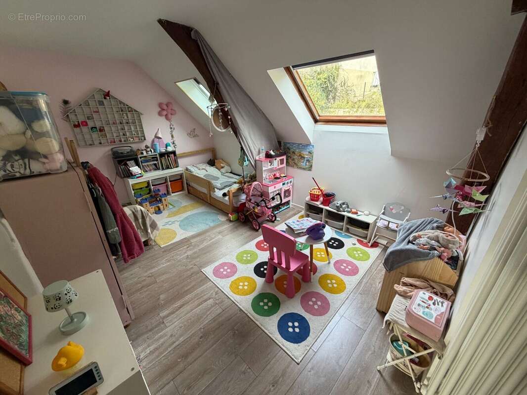 Maison à GIEN