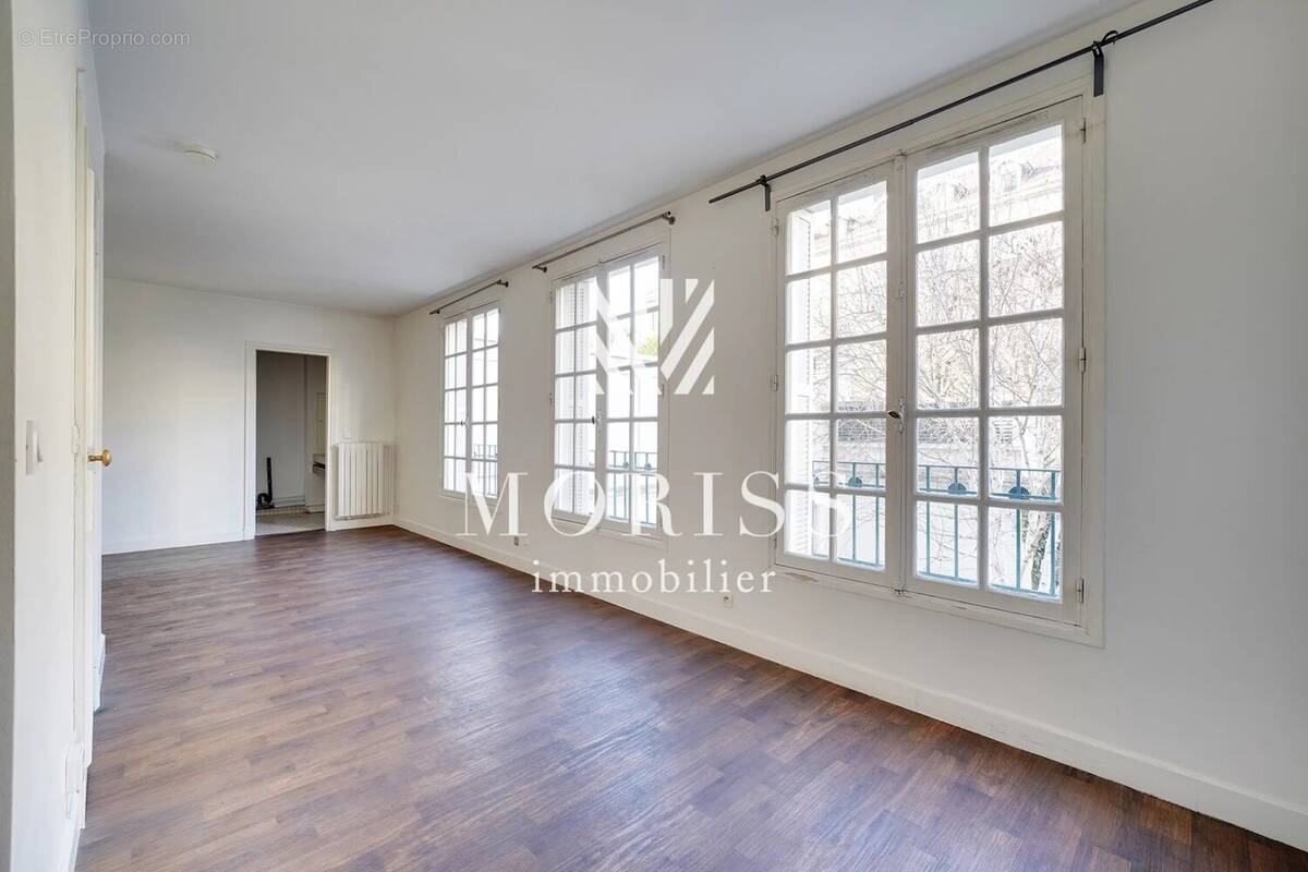 Appartement à PARIS-5E