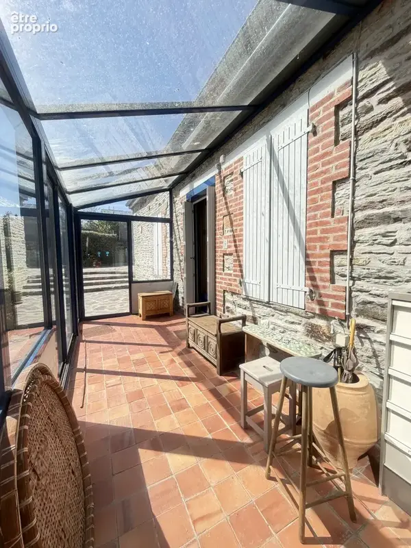 Maison 5 pièces 100 m² à vendre à Guipry (35480) - photo 4