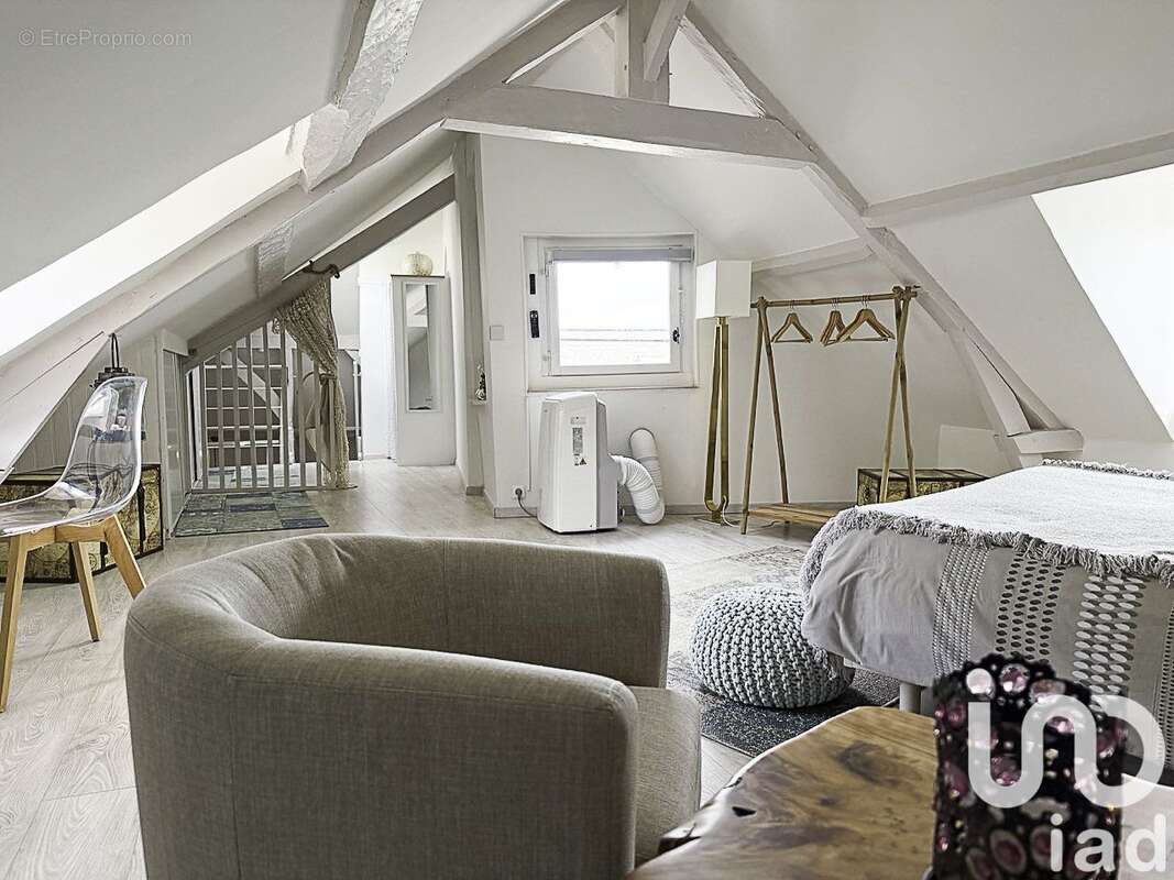 Photo 4 - Appartement à HONFLEUR