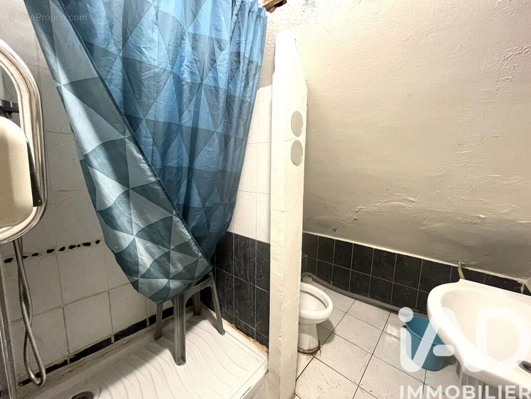 Photo 4 - Appartement à PARIS-10E