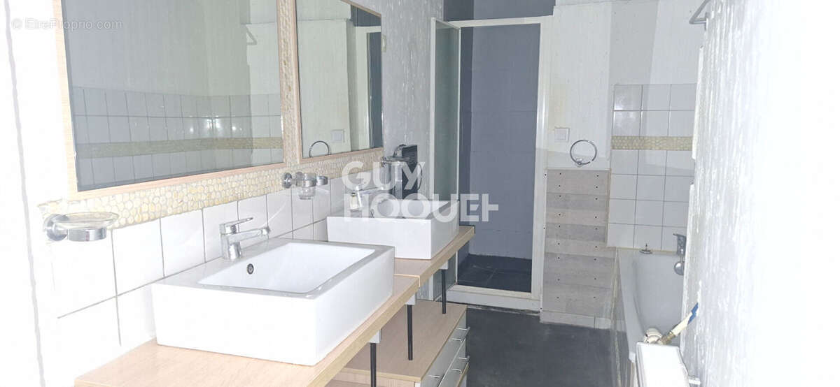 Maison à CAUCHY-A-LA-TOUR