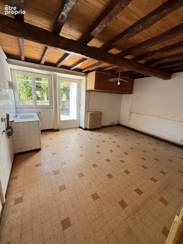 Maison 150 m² à Sabarat  - photo 4
