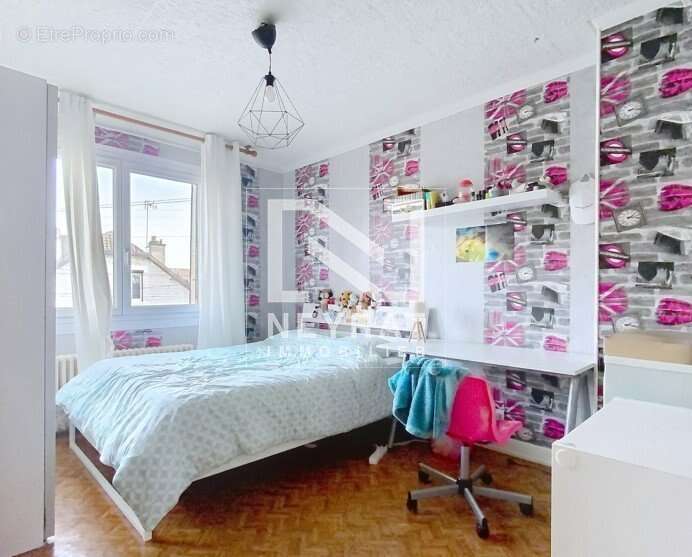 Maison T5 à fort potentiel ou Terrain à bâtir - photo 12