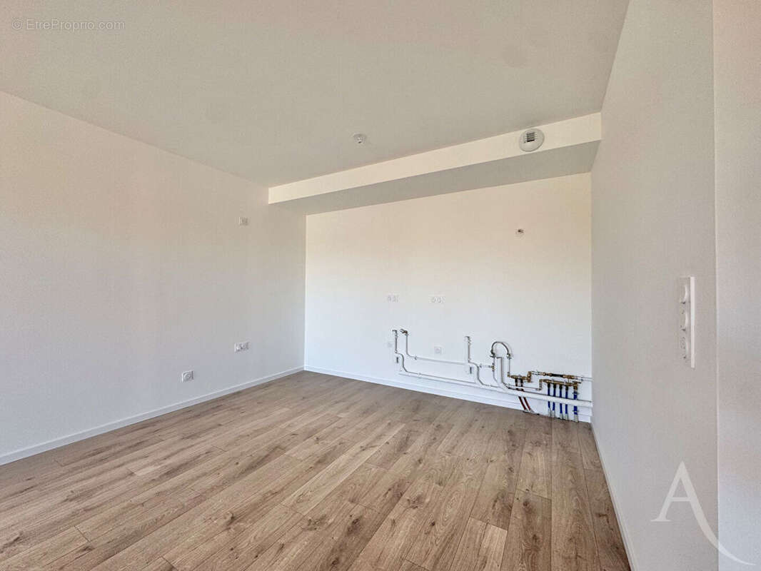 Appartement à CATTENOM