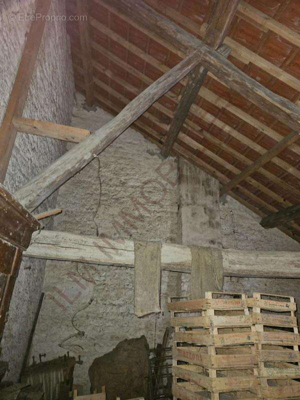 Maison de village face riviere yonne 2h de paris - photo 8