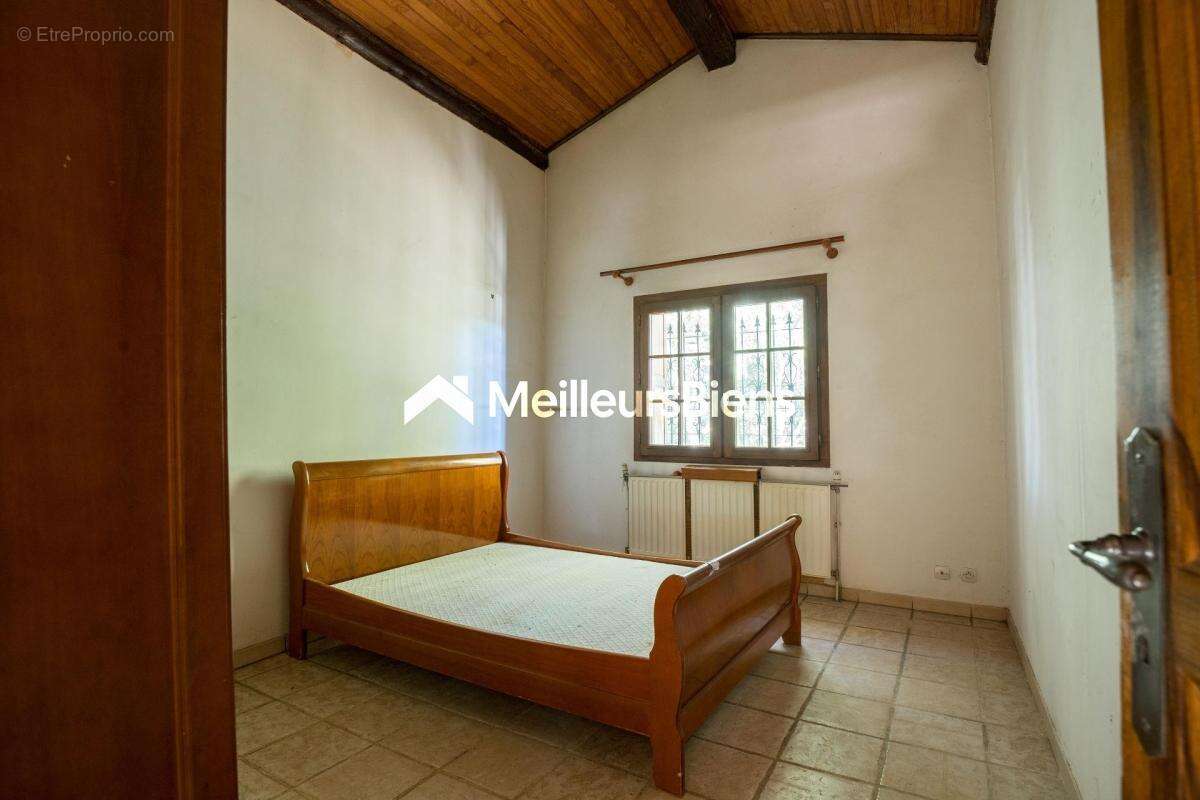 Maison à MONTPELLIER