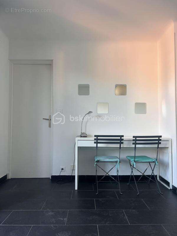 Appartement à AJACCIO