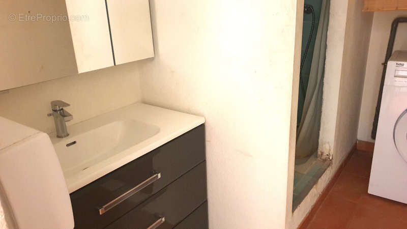 Appartement à LE LUC