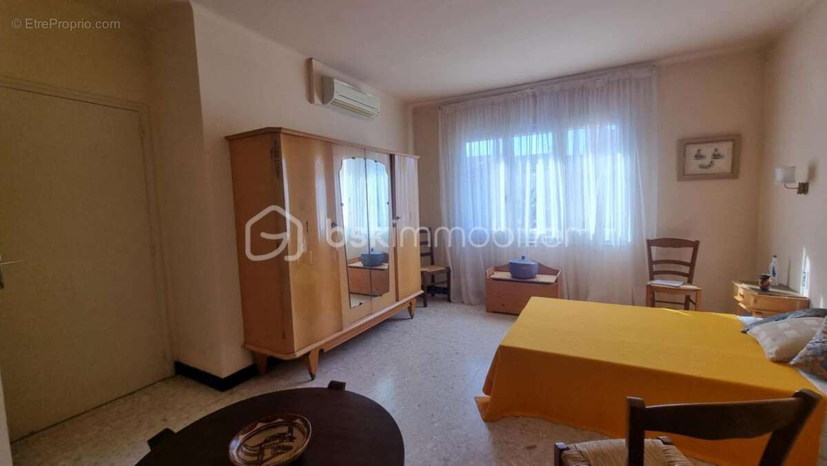 Maison à VILLELONGUE-DE-LA-SALANQUE