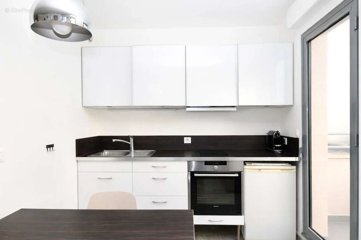 Appartement à CROISSY-SUR-SEINE