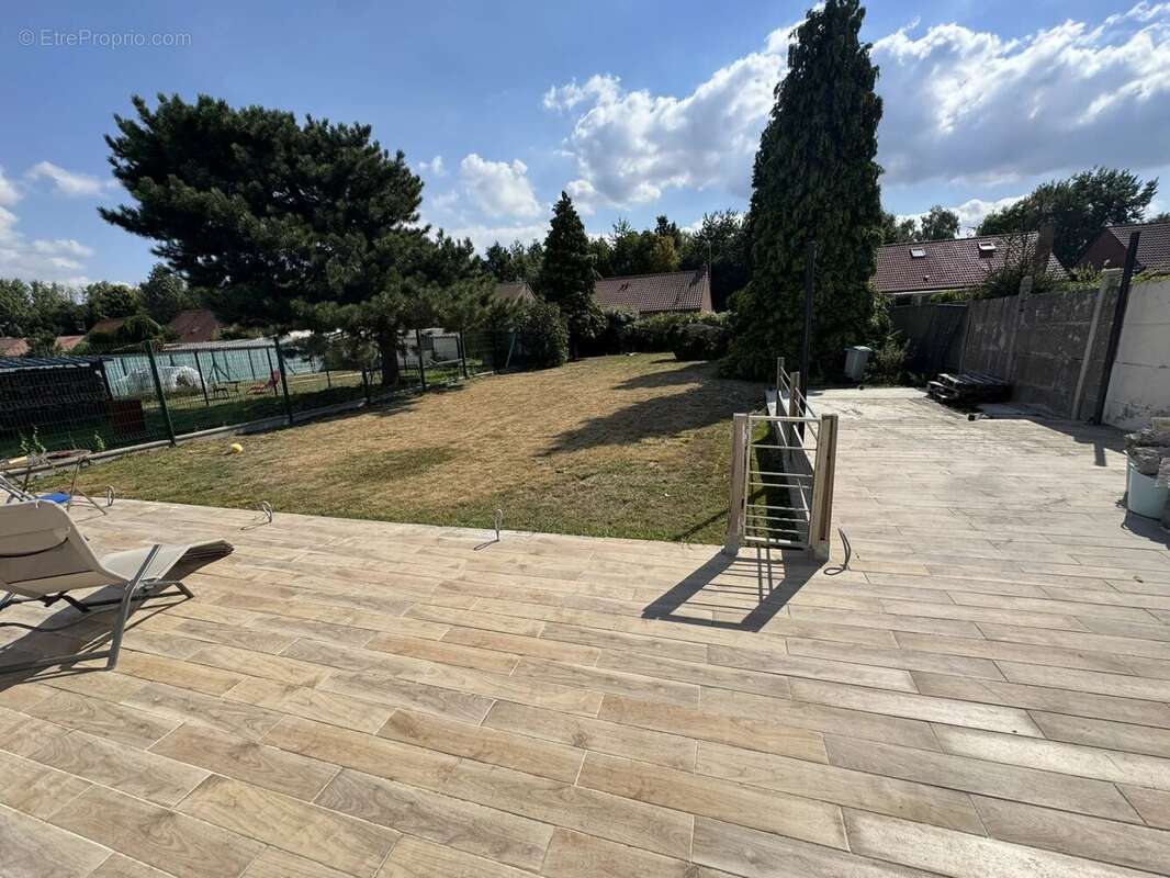 Maison 120 m² à Abscon  - photo 8