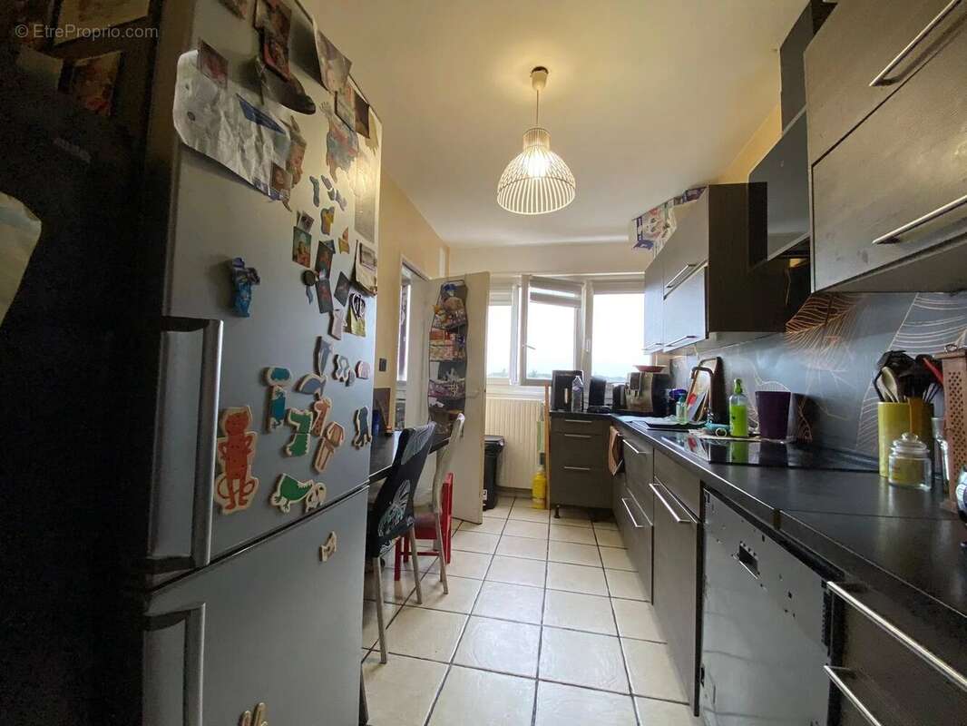 Appartement à PLAISIR