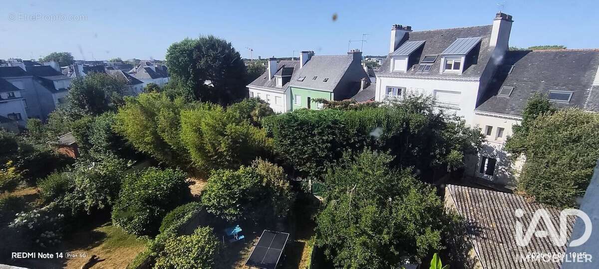 Photo 5 - Appartement à LORIENT