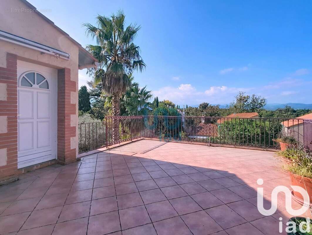 Photo 6 - Maison à MAUREILLAS-LAS-ILLAS