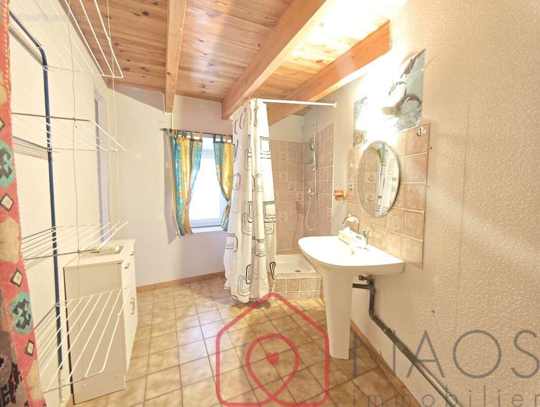 Maison à SAINT-CHINIAN