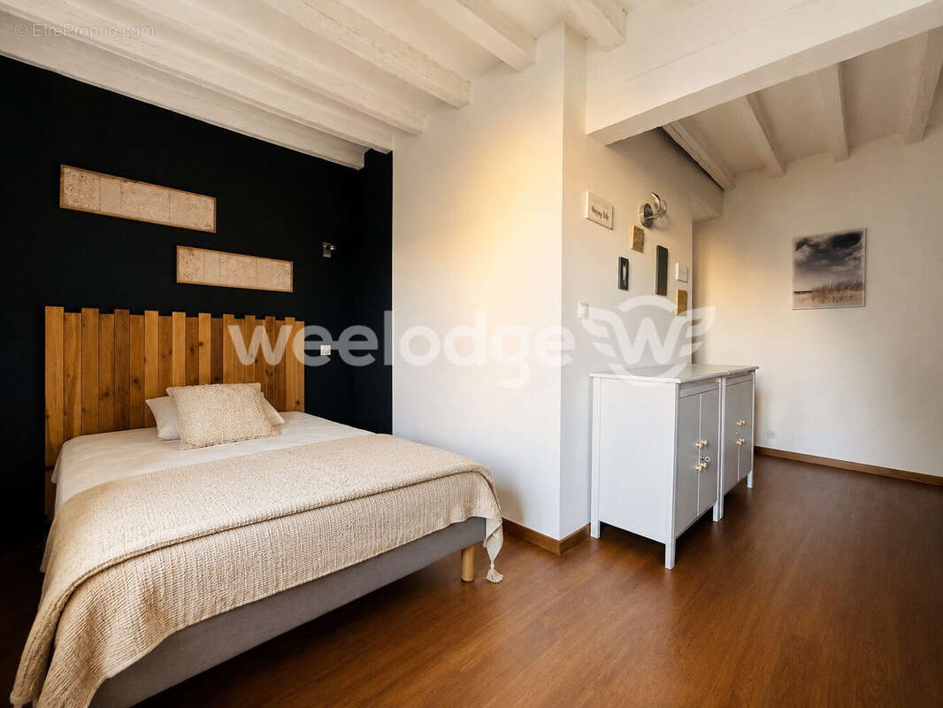 Appartement à L'ISLE-SUR-LA-SORGUE
