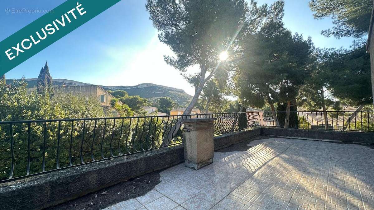 Photo 6 - Maison à ROGNAC