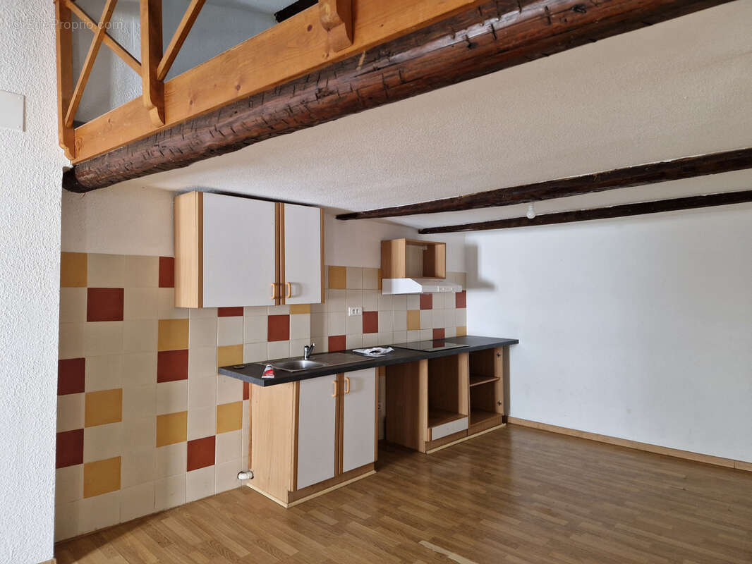 Appartement à BEZIERS