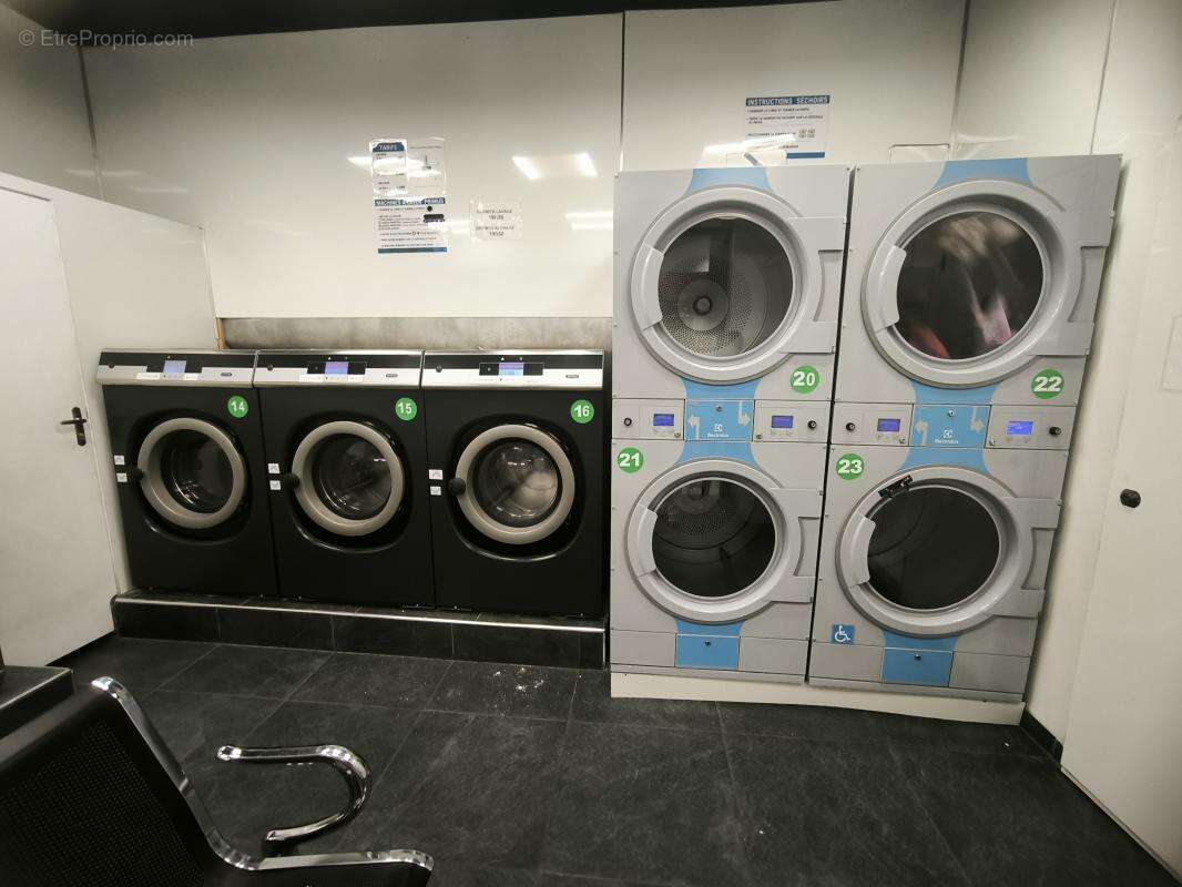 Commerce à VILLIERS-SUR-MARNE