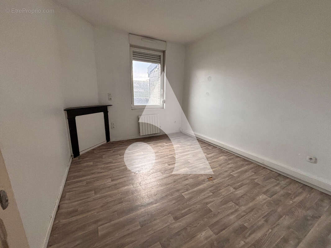 Appartement à VALENCIENNES