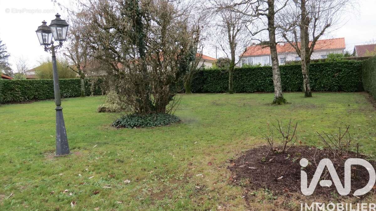 Photo 5 - Maison à SAINT-LEGER-SOUS-CHOLET