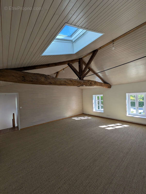 Maison à MONTILS