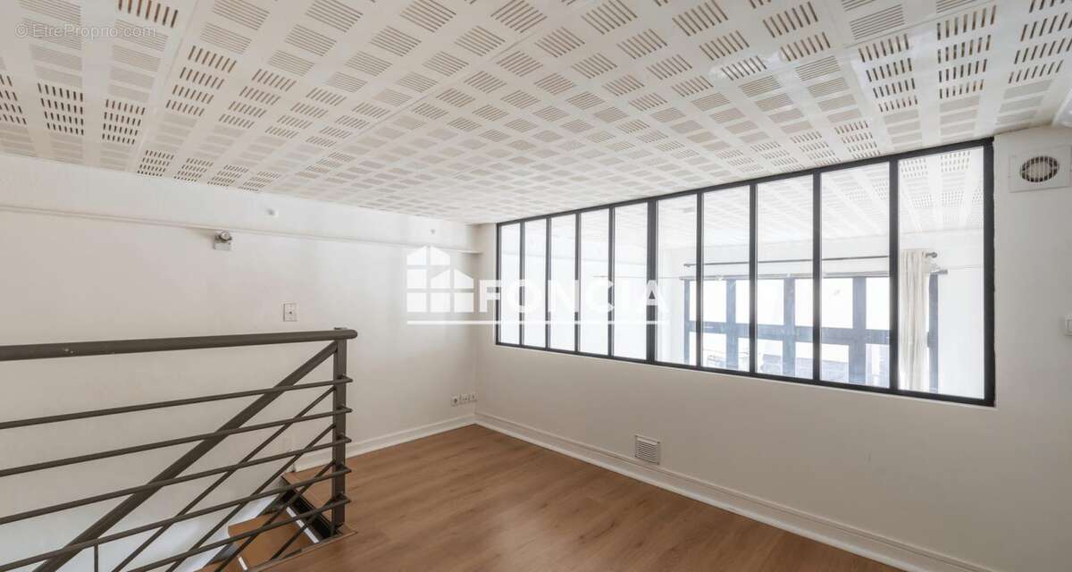 Appartement à MONTROUGE