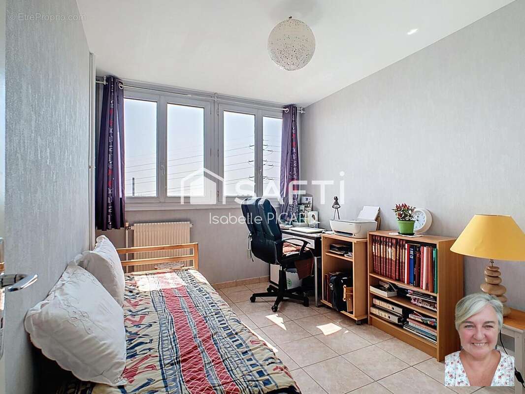 Appartement 70 m² à Lyon-8e  - photo 6