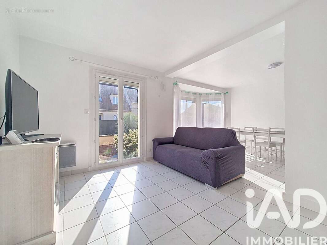 Photo 4 - Maison à SAINT-PRIX