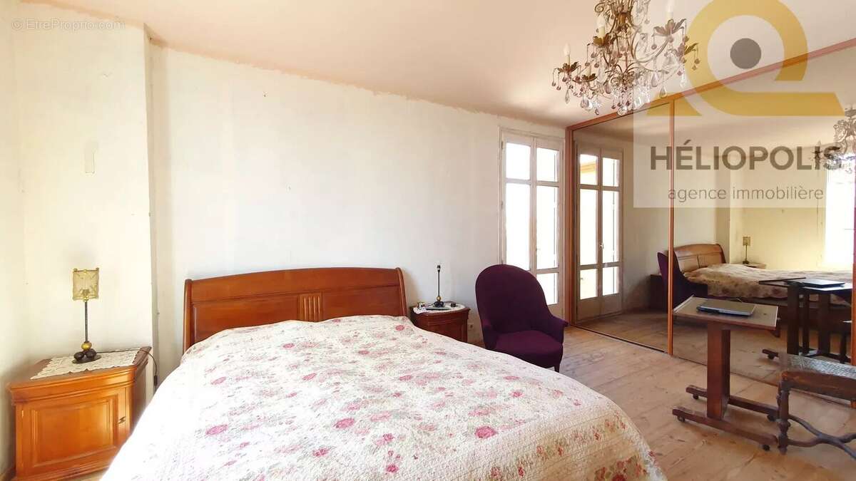 Maison à CANET-EN-ROUSSILLON