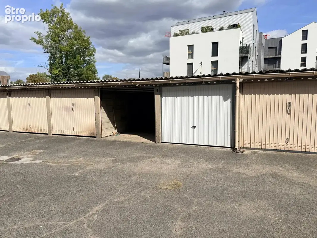 Photo Parking à Noisy-Le-Grand au prix de 15 000€