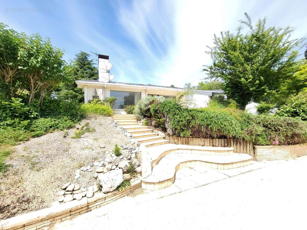 Photo 5 - Maison à CHATELLERAULT